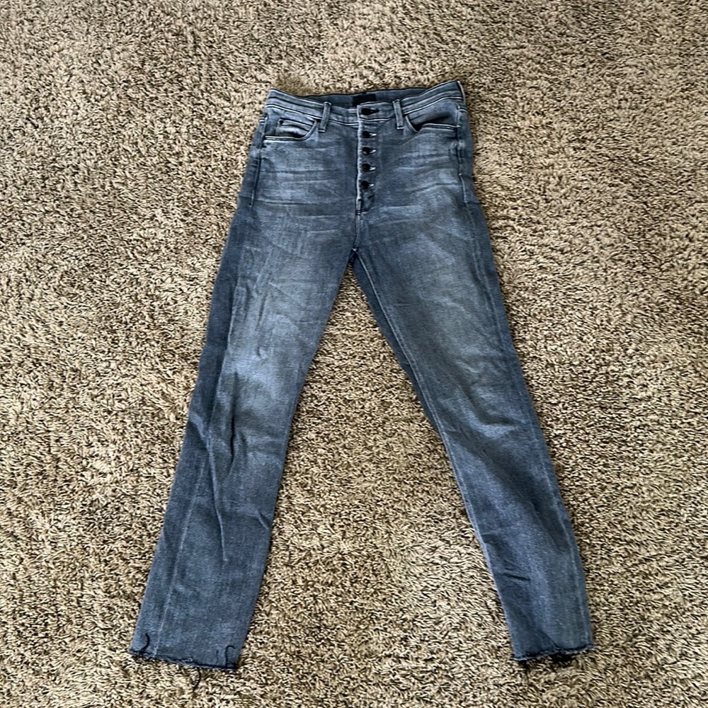 Mother Jeans Size 29